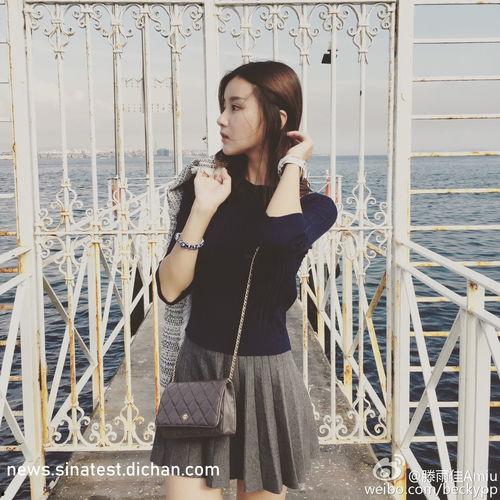 国产人妖ts,跨越性别界限的美丽传奇 第3张 国产人妖ts,跨越性别界限的美丽传奇 第3张